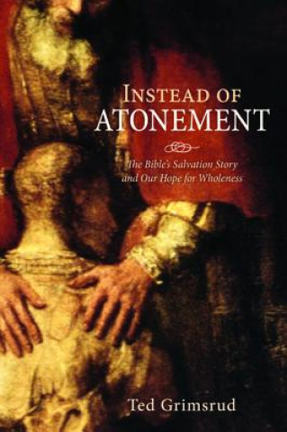Instead of Atonement