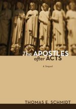 Apostles After Acts