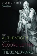 Authenticity of the Second Letter to the Thessalonians