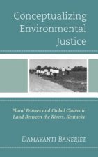 Conceptualizing Environmental Justice