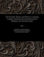 Honolulu Almanac and Director
