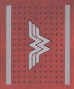 DC Comics: Wonder Woman Deluxe Stationery Set
