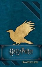 Harry Potter Ravenclaw Hardcover Ruled Journal