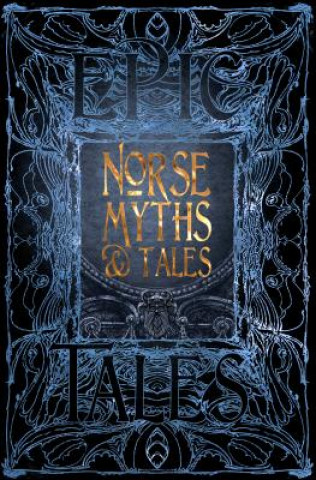 Norse Myths & Tales