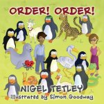 ORDER! ORDER!