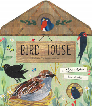 Bird House (Libby Walden)(Leporelo)