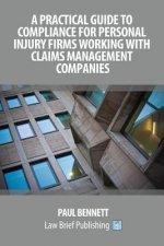 Practical Guide to Compliance for Personal Injury Firms Working with Claims Management Companies