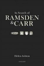 In Search of Ramsden and Carr