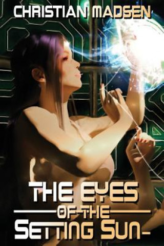 Eyes of the Setting Sun-