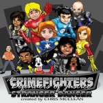 CrimeFighters