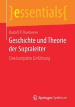 Geschichte Und Theorie Der Supraleiter