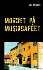 Mordet pa Musikcafeet