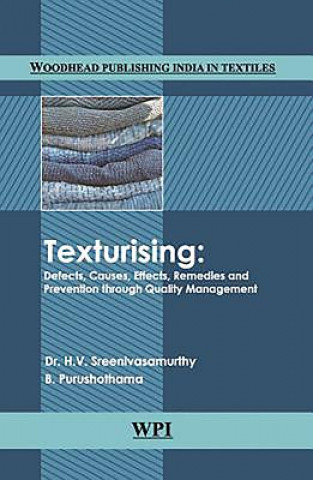 Texturising