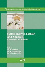 Sustainability in Fashion and Apparels