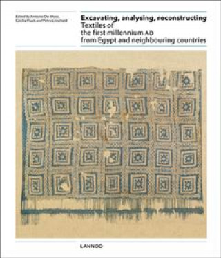 Excavating, Analysing, Reconstructing