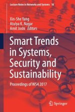 Smart Trends in Systems, Security and Sustainability