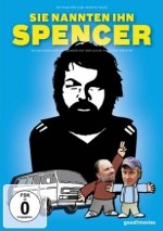Sie nannten ihn Spencer, 2 DVDs