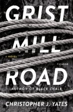 GRIST MILL ROAD