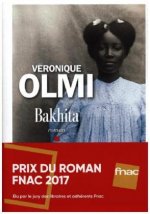 Bakhita (Prix du Roman FNAC 2017)