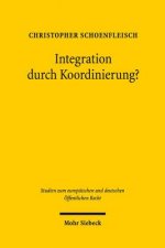 Integration durch Koordinierung?