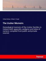 Ussher Memoirs