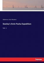 Stanley's Emin Pasha Expedition