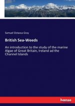 British Sea-Weeds