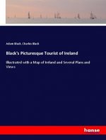 Black's Picturesque Tourist of Ireland