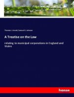 A Treatise on the Law