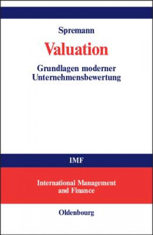 Valuation