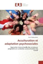 Acculturation et adaptation psychosociales