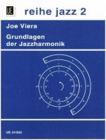 Grundlagen der Jazzharmonik