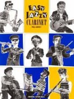 Easy Jazzy Clarinet