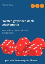 Wetten gewinnen dank Mathematik