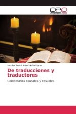 De traducciones y traductores