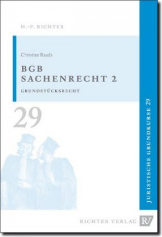 Rauda, C: BGB-Sachenrecht 2