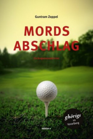 Mord am vierten Loch