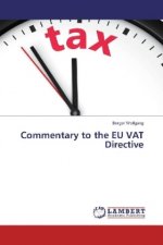 Commentary to the EU VAT Directive