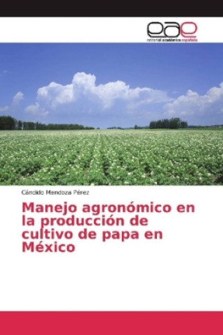 Manejo agronómico en la producción de cultivo de papa en México