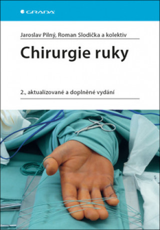 Chirurgie ruky