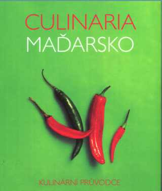 Culinaria Maďarsko