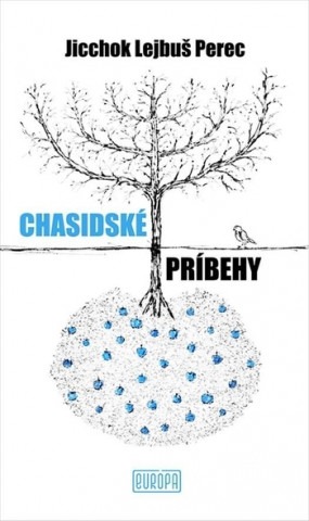 Chasidské príbehy
