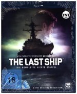 The Last Ship. Staffel.4, 2 Blu-ray