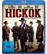 Hickok, 1 Blu-ray