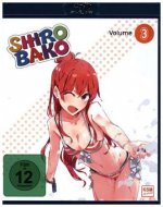 Shirobako - Staffel 1.3: Episode 09-12