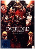 Overlord - Complete Edition (13 Episoden)