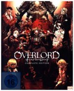 Overlord - Complete Edition (13 Episoden)