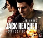 Jack Reacher Nevracej se
