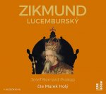 Zikmund Lucemburský