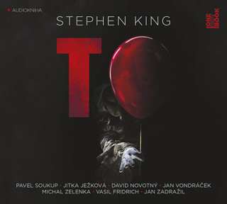 Stephen King - To